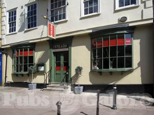 Picture of Cupola House