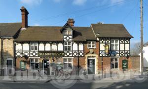 Picture of The Greyhound