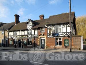 Picture of The Greyhound