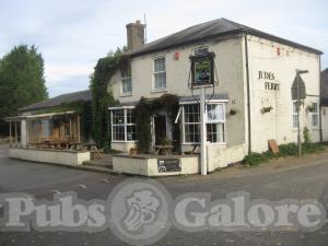 Picture of Judes Ferry