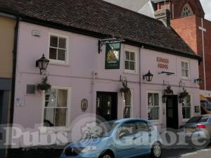 Picture of Kings Arms