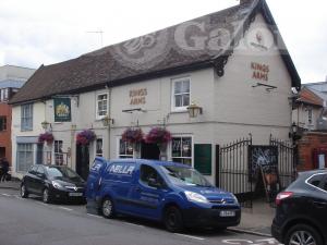 Picture of The Kings Arms