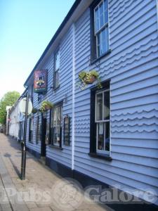 Picture of The Mason Arms