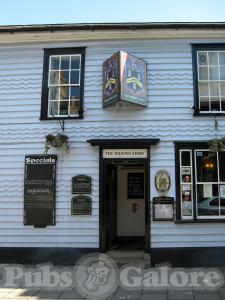Picture of The Mason Arms