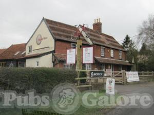 Picture of The Metcalfe Arms