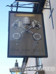 Picture of The One Bull Inn