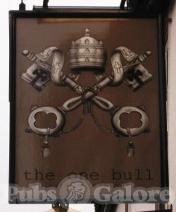Picture of The One Bull Inn