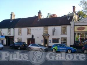 Picture of The One Bull Inn