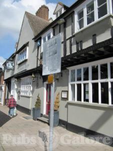 Picture of St. Edmunds Tavern