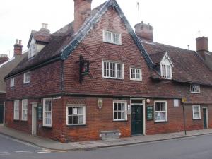 Picture of The Rose & Crown