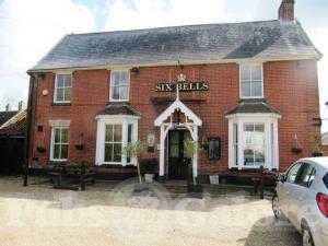 Picture of Six Bells