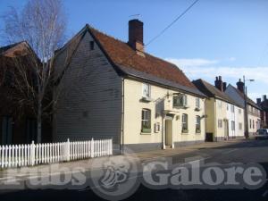 Picture of Abbey Hotel