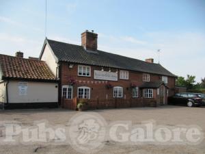 Picture of Beaconsfield Arms