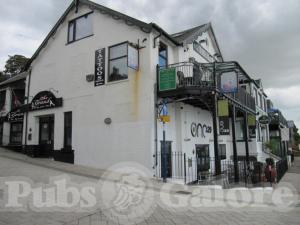 Picture of The Cork Bar
