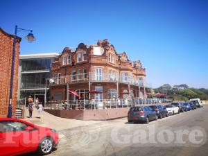 Picture of Fludyer Arms Hotel