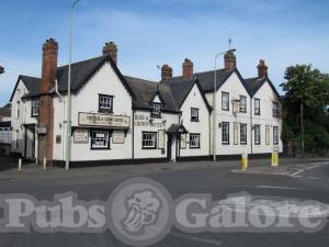Picture of Rose & Crown