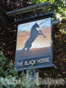 Picture of Black Horse Inn