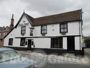 Picture of Black Horse Inn