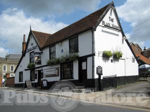 Picture of Black Horse Inn