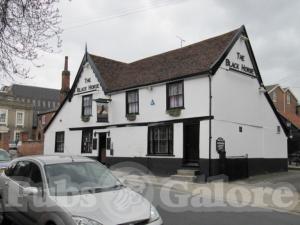Picture of Black Horse Inn