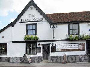 Picture of Black Horse Inn