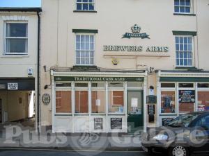 Picture of The Brewers Arms