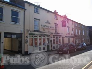 Picture of The Brewers Arms
