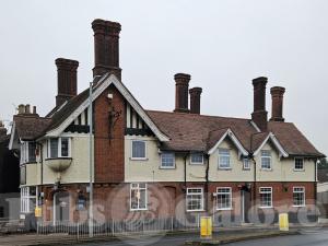 Picture of The Case Is Altered