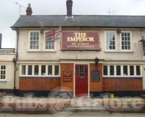 Picture of The Emperor Inn