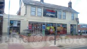 Picture of The Emperor Inn
