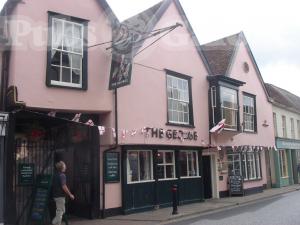 Picture of The George Hotel