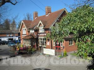 Picture of The George