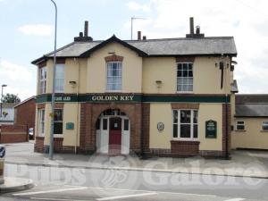 Picture of The Golden Key