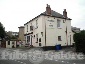 Picture of The Grand Old Duke Of York