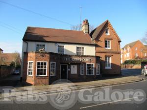 Picture of The Greyhound