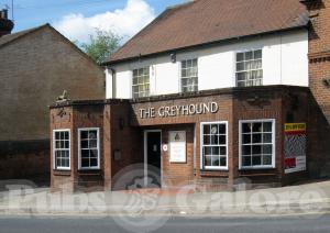Picture of The Greyhound