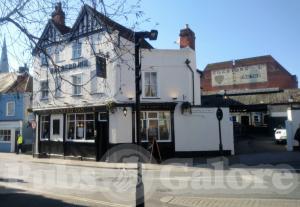 Picture of Halberd Inn