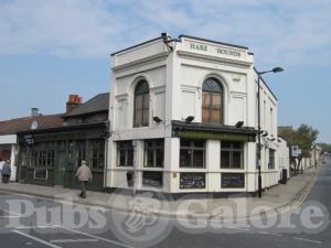 Picture of The Hare & Hounds