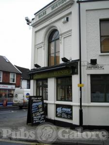 Picture of The Hare & Hounds