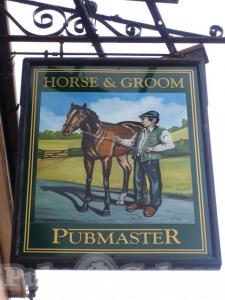 Picture of The Horse & Groom