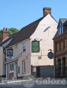 Picture of The Horse & Groom