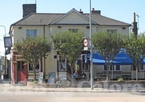 Picture of The Inkerman