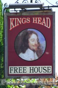 Picture of Kings Head Inn