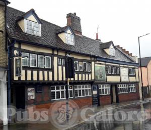 Picture of The Lord Nelson Inn