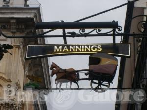 Picture of Mannings