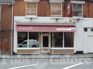 Picture of The New York Exchange Bar