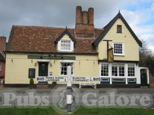 Picture of The Peacock Inn