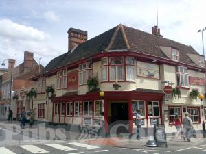 Picture of The Plough