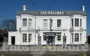 Picture of The Railway