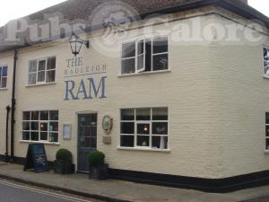 Picture of The Ram